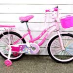 20" Ladies Luborn Bicycle