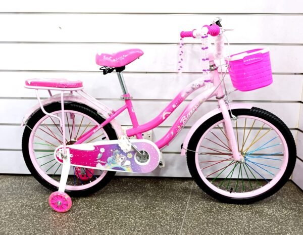 20" Ladies Luborn Bicycle