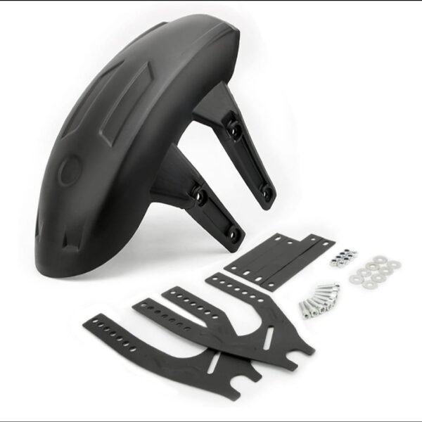 Universal Rear Mudguard